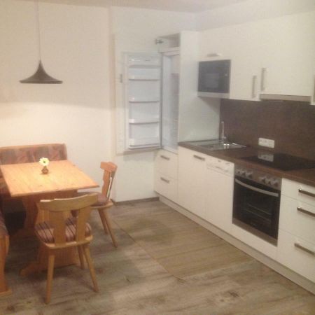 דירות ווסטנדורף Haus Katharina מראה חיצוני תמונה