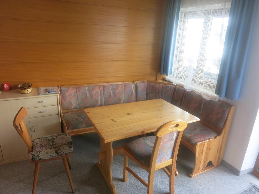 דירות ווסטנדורף Haus Katharina חדר תמונה