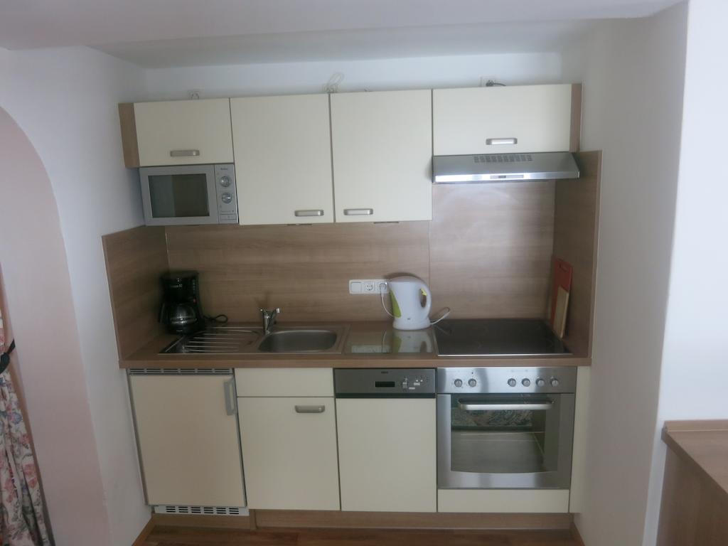 דירות ווסטנדורף Haus Katharina חדר תמונה