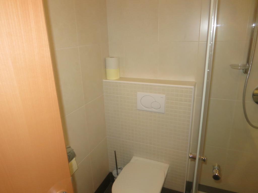 דירות ווסטנדורף Haus Katharina חדר תמונה
